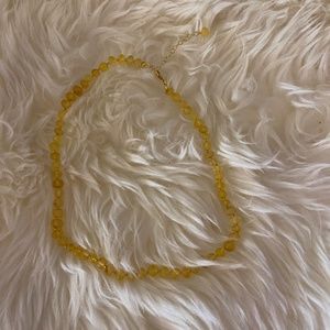 Baltic Amber genuine necklace